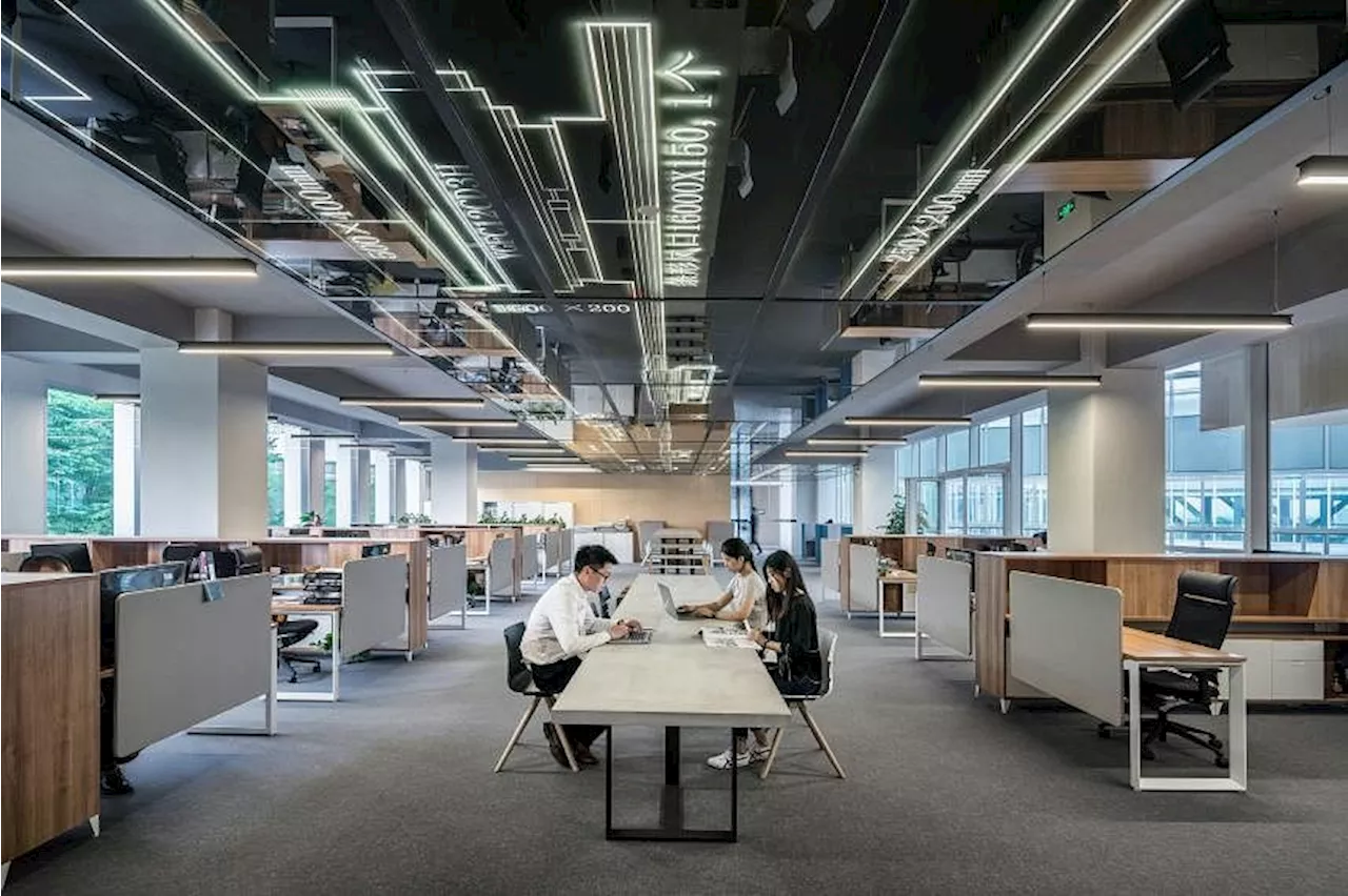 askST Jobs: Job redesign can be daunting but also a path to growth