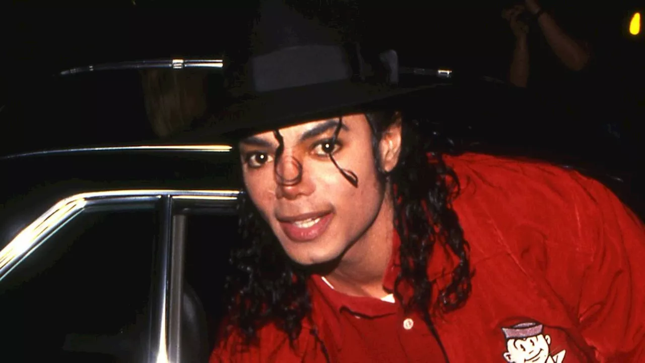 Michael Jackson: Er hatte eine halbe Milliarde Dollar Schulden, als er starb