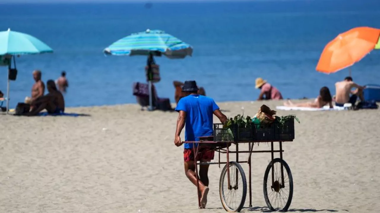 Tourismus: Italien erwartet 6,5 Millionen Urlauber aus Deutschland