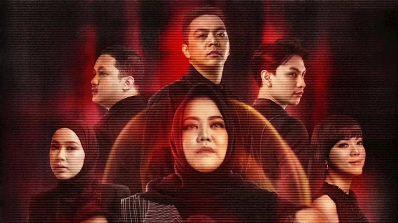 8 Film Indonesia Tayang Juli 2024, Jurnal Risa Hingga Romeo Ingkar Janji