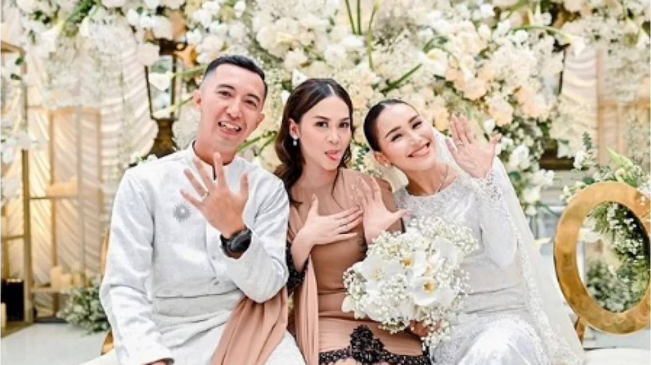 Ayu Ting Ting Dirumorkan Batal Nikah, Adik Muhammad Fardhana: Hati-Hati Bila Melukai Hati