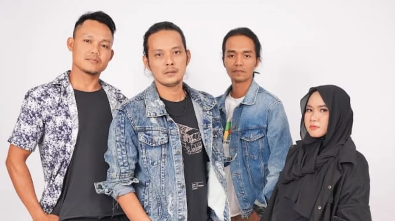 Obati Kerinduan Penggemarnya, GammaOne Rilis Single Baru 'Pengkhianatan Terbesar'