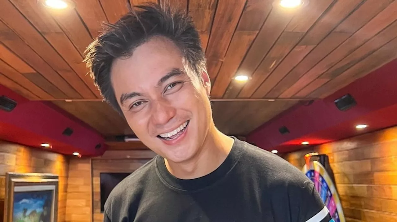 Tiru-tiru Raffi Ahmad? Baim Wong Ngode Ingin Anak Ketiga Saat Diisukan Retak dengan Paula Verhoeven