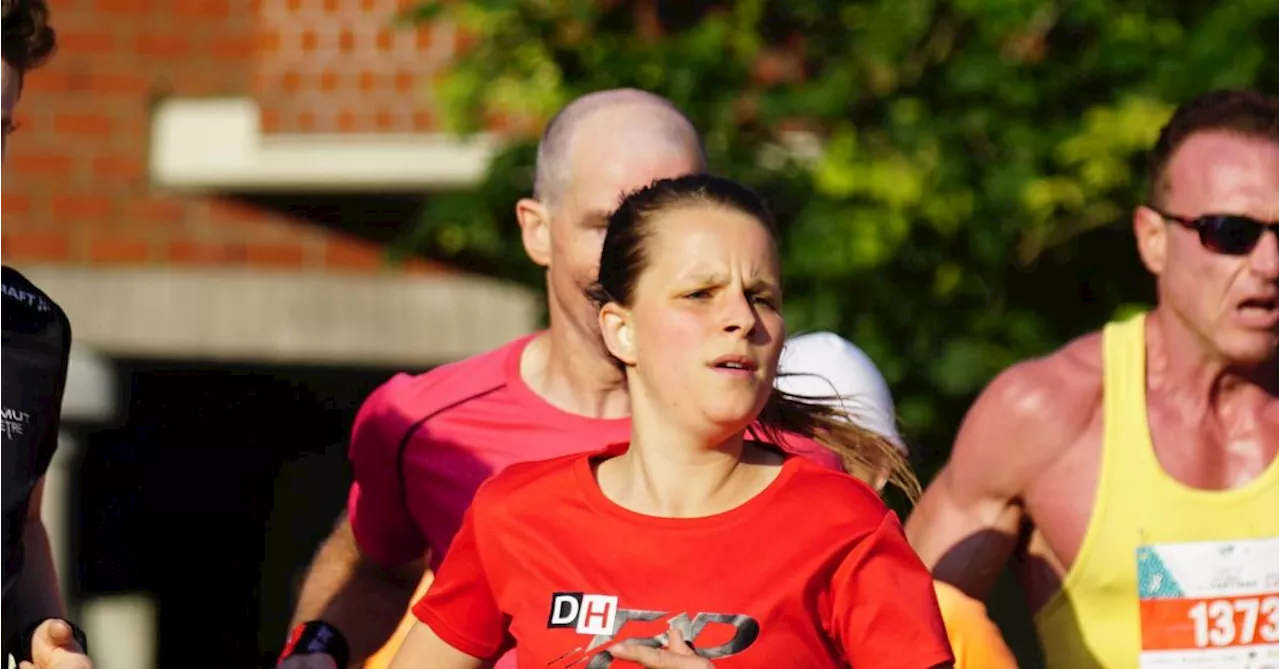 Challenge La Meuse : Vincent Castermans et Céline Fey lauréats à la Corrida de Herve, Loïc Salman et Sarah
