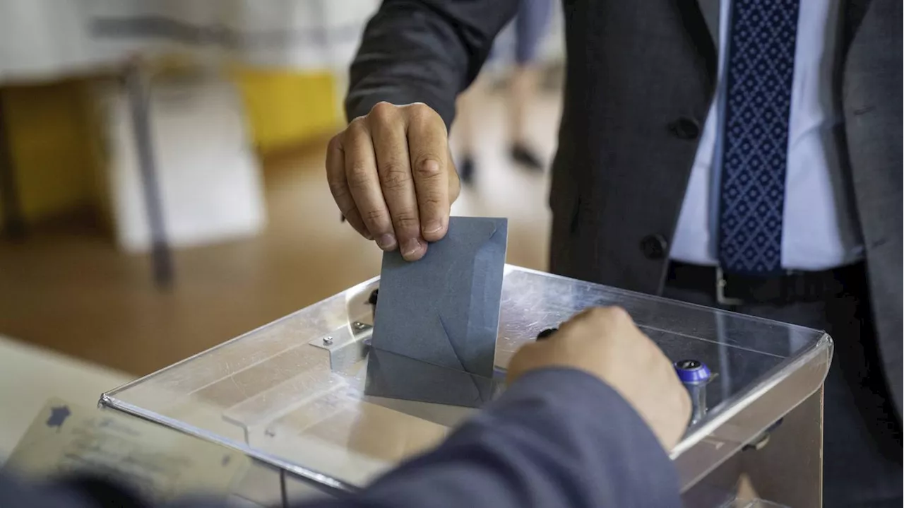 Frankreich wählt ein neues Parlament: Höchste Wahlbeteiligung seit 46 Jahren