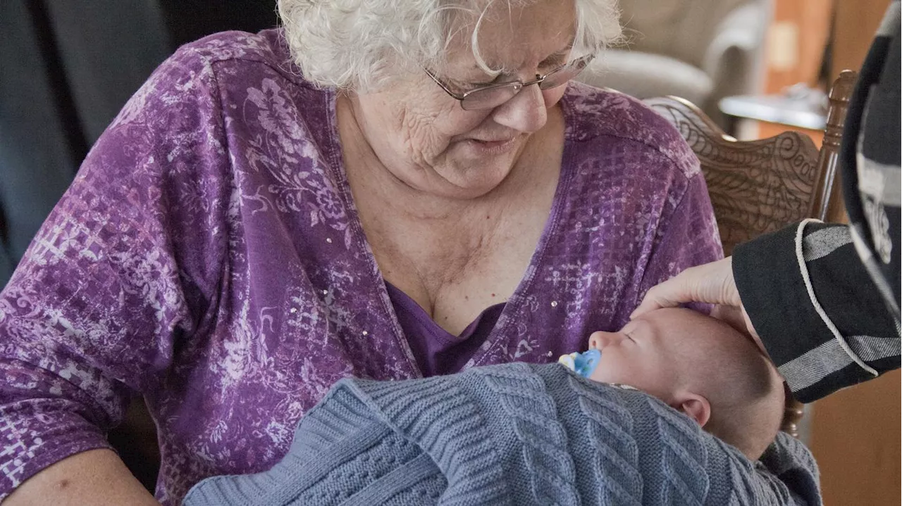 Keuchhusten-Welle in Berlin: „Oma fühlt sich gesund – und zack, ist das Baby angesteckt“