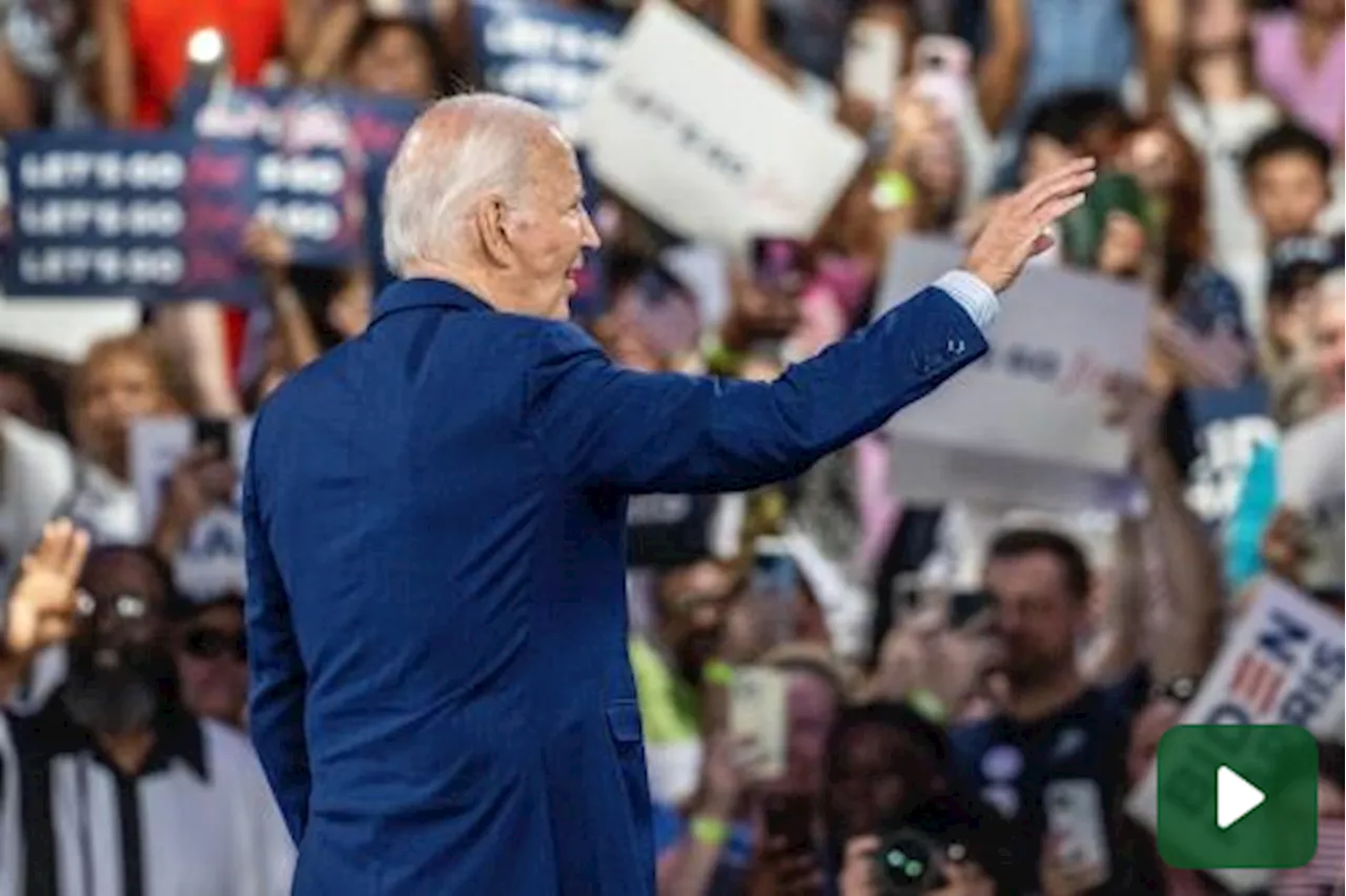 Usa 2024: scenari e probabilità di un ritiro di Biden dalla corsa alla Casa Bianca