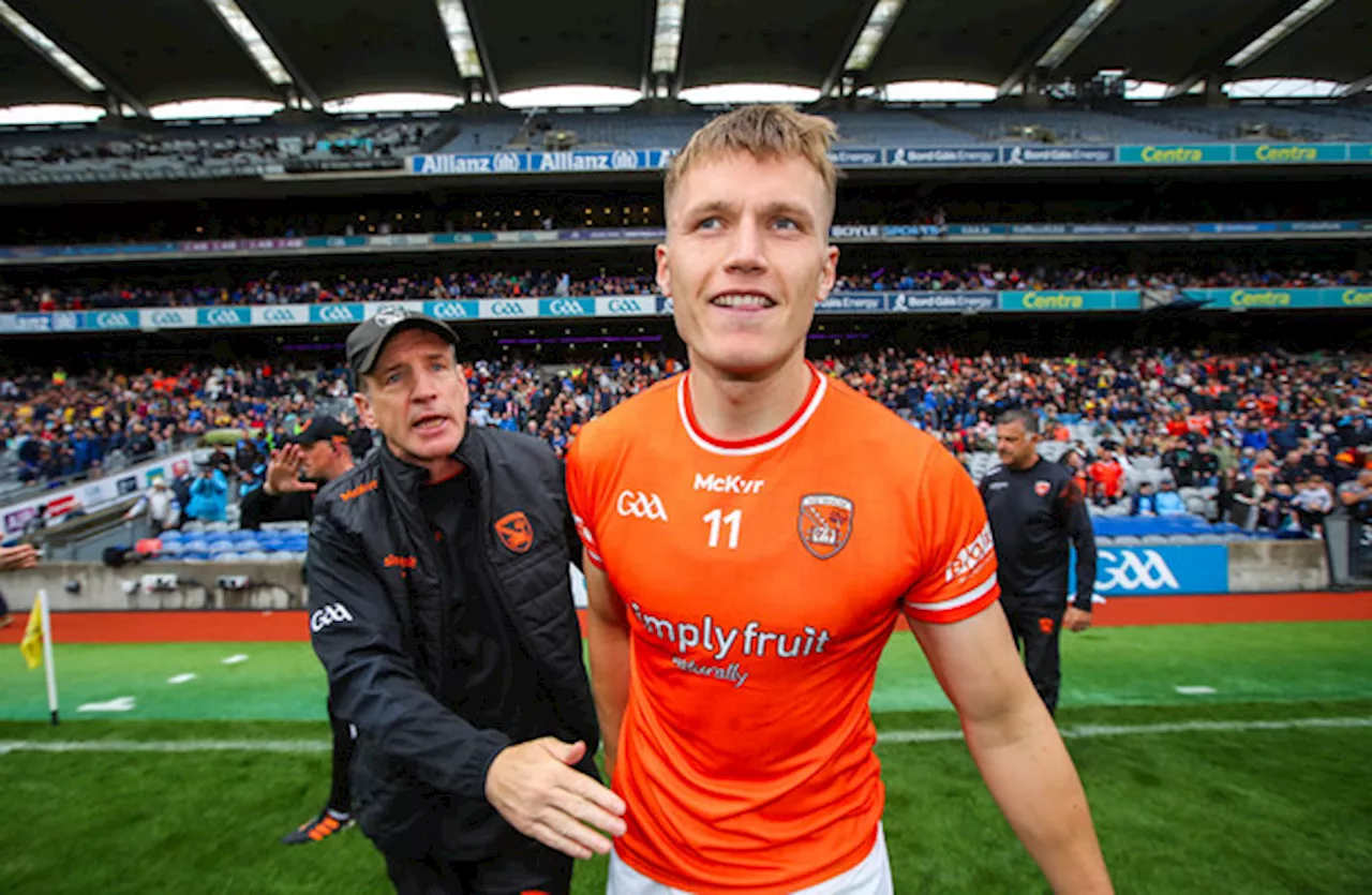 Armagh emotion, Roscommon 'horror show' and preliminary quarter-final future