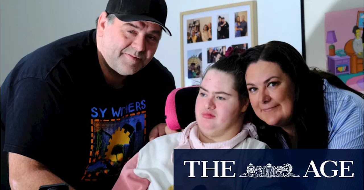 The common but little-known virus causing disability in hundreds of babies