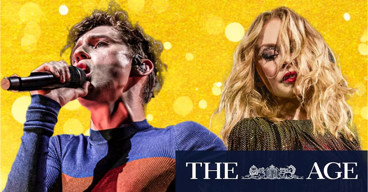 Why it just got harder for Australia to create the next Kylie Minogue or Troye Sivan