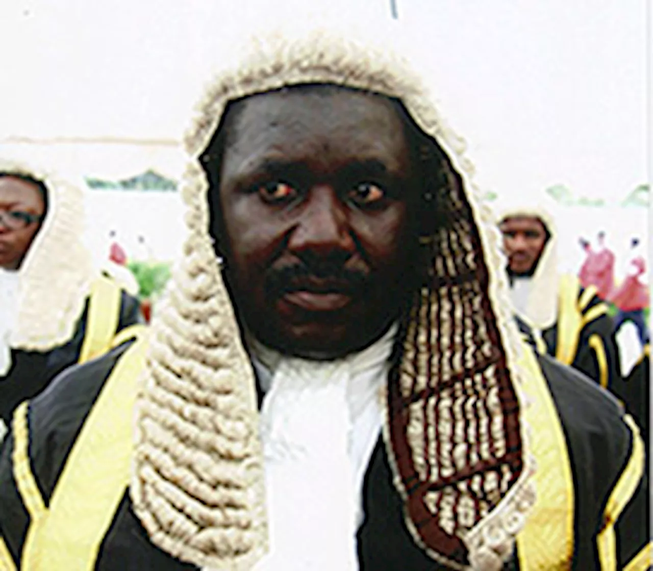 Abdullahi Liman and the making of a judicial scandal