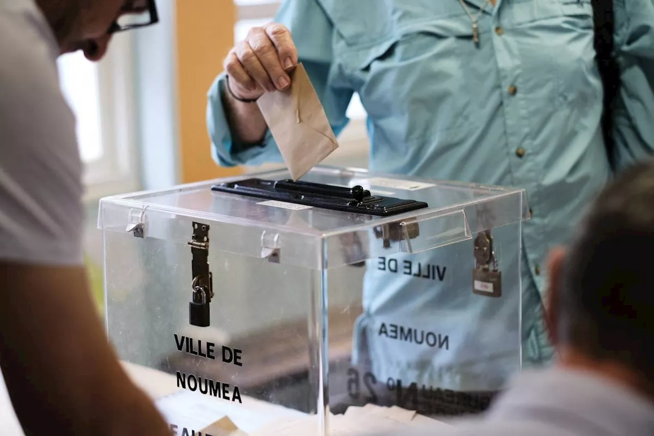 France votes in snap polls as far-right eyes historic win