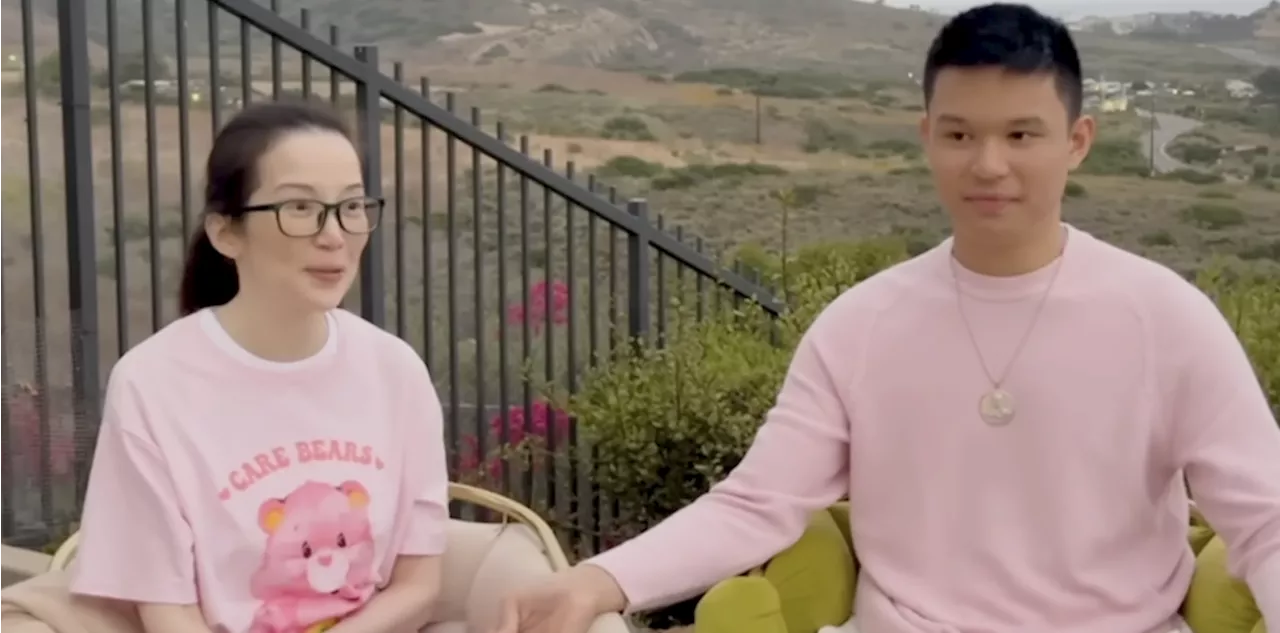 Kris Aquino confirms new romance