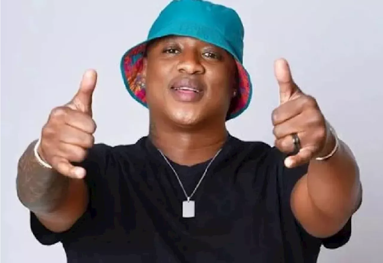 Jub Jub’s age revealed, SA stunned