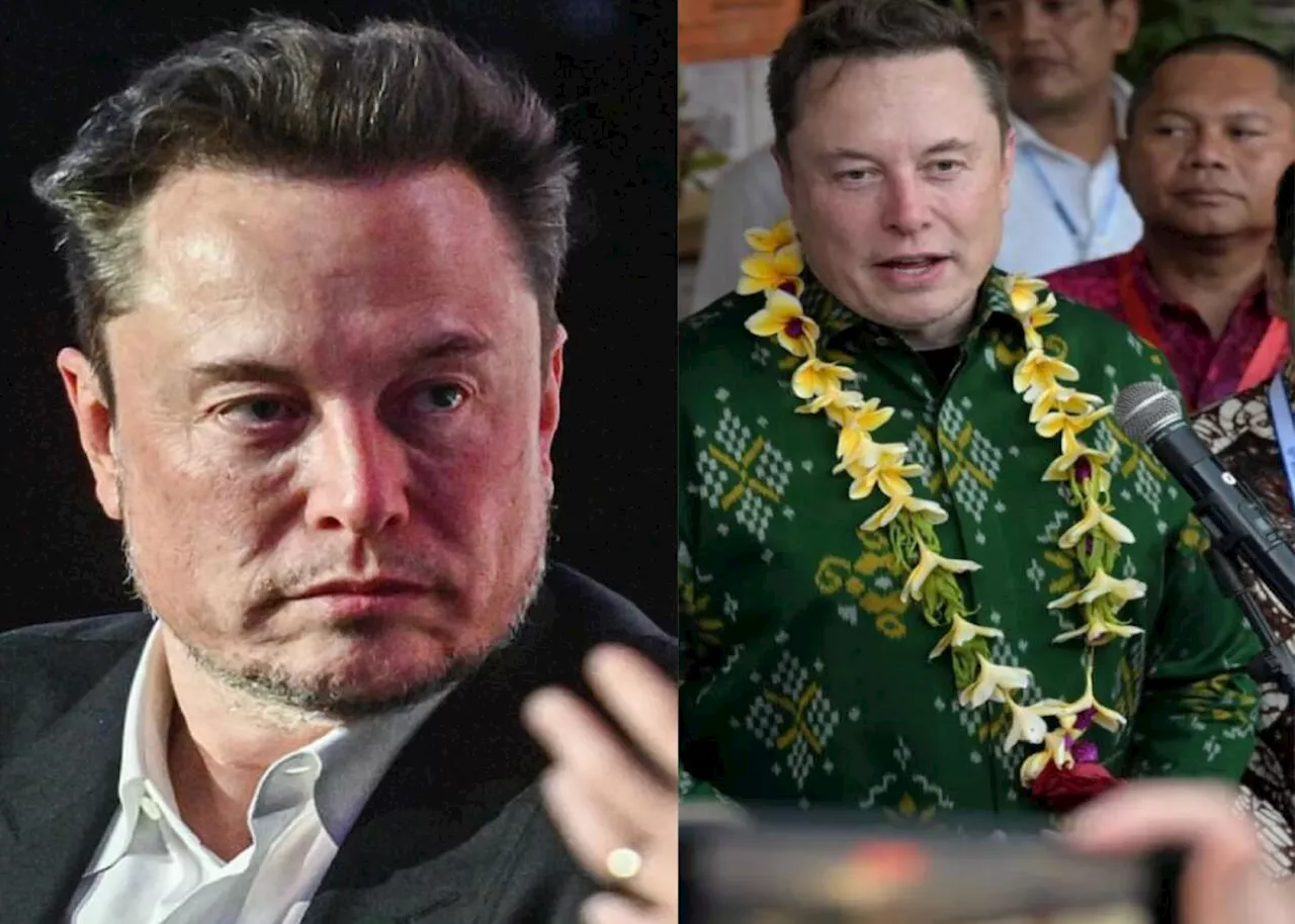 SA TRILLIONAIRE: Elon Musks Net Worth in Rands REVEALED