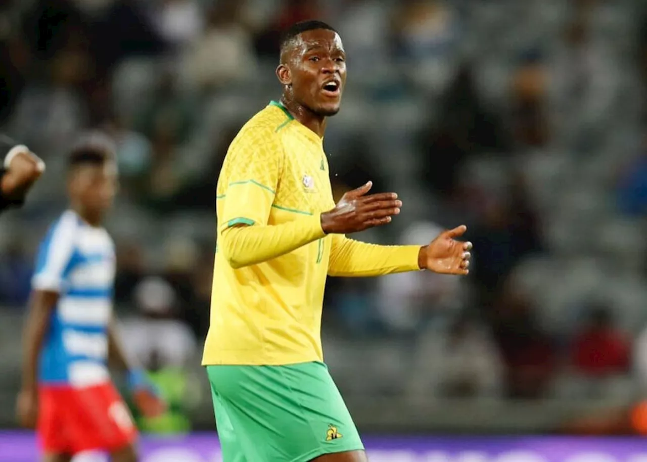 The latest PSL transfer rumours: Kaizer Chiefs close in on R8 million defender