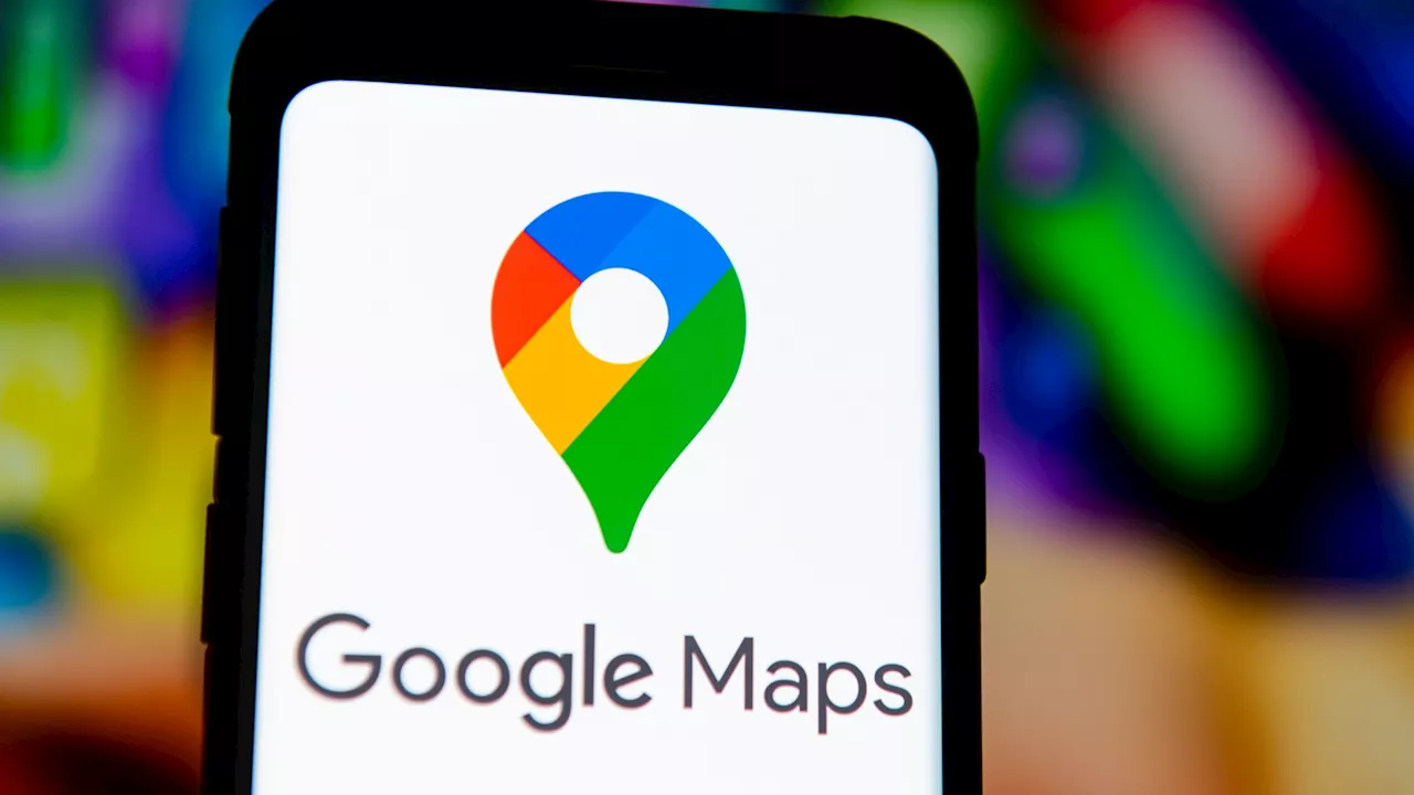 Four major upgrades on Google Maps that solve summer travel woes – including nifty alert to avoid crowds...