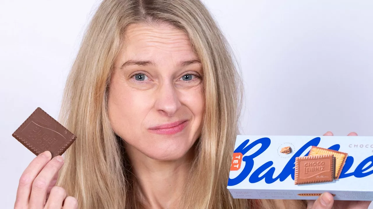 I tested luxury chocolate biscuits after Choco Leibniz packs shrank – winner was half the price & perfect f...