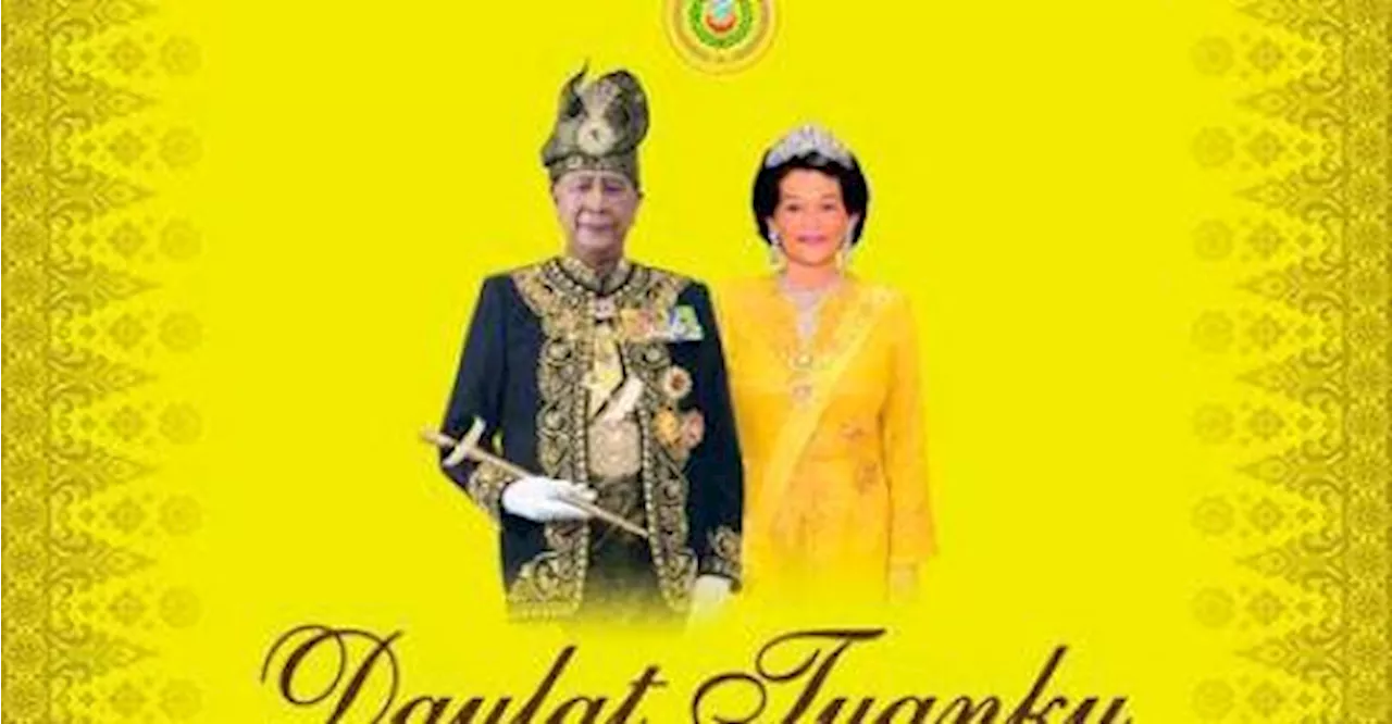 PM Anwar congratulates Kedah Sultan on birthday