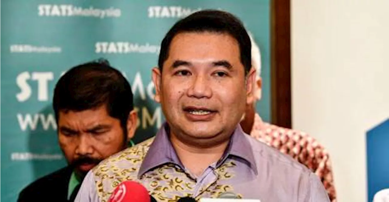 Sg Bakap polls: Rafizi hopes for at least 65% turnout