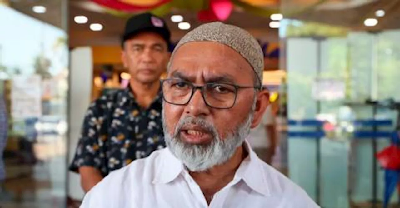 Six opposition MPS supporting PM Anwar submit explanation letter to speaker
