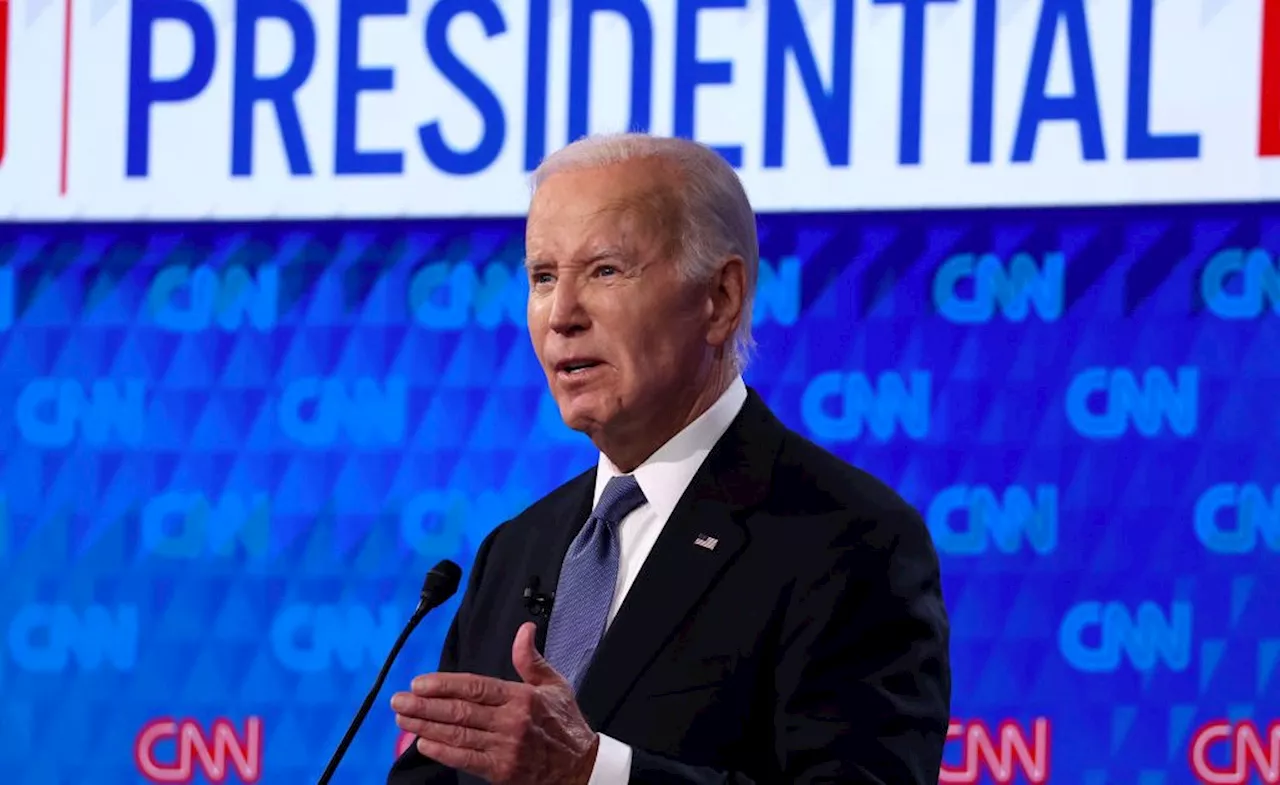 It’s Time for Biden to Step Aside and Give Democrats Their Independence This July 4