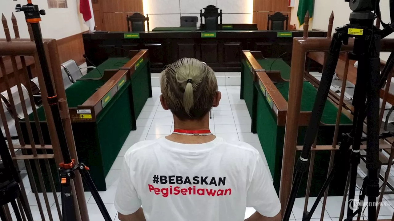 Jelang Sidang Praperadilan, Kuasa Hukum Pegi Minta Polda Jabar Hentikan Penyidikan