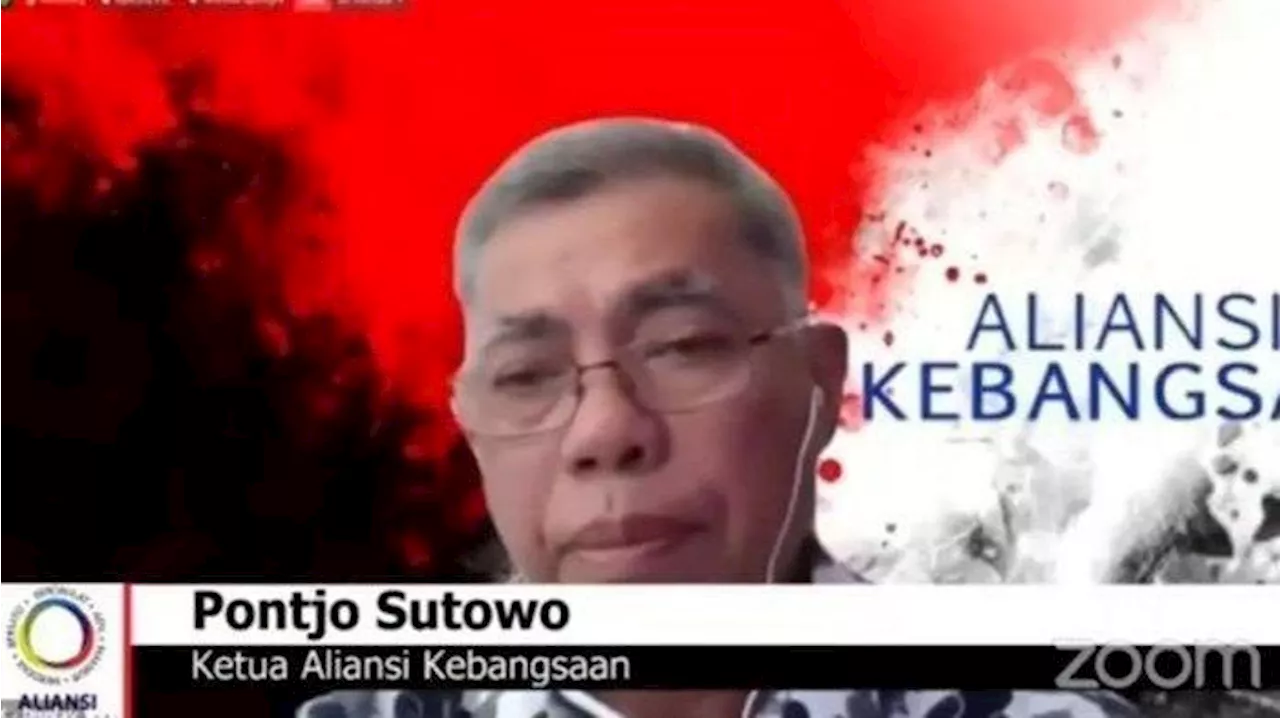 Kolaborasi Kelembagaan Penting untuk Proses Hilirisasi, Sains dan Teknologi Kunci Utama