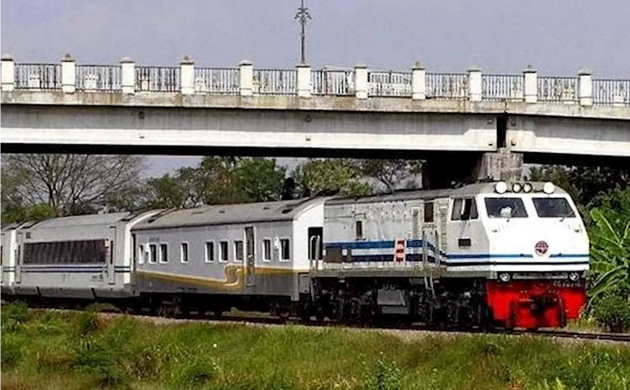 Mulai Besok, KAI Lakukan Penyesuaian Jam Keberangkatan Kereta Api Jarak Jauh