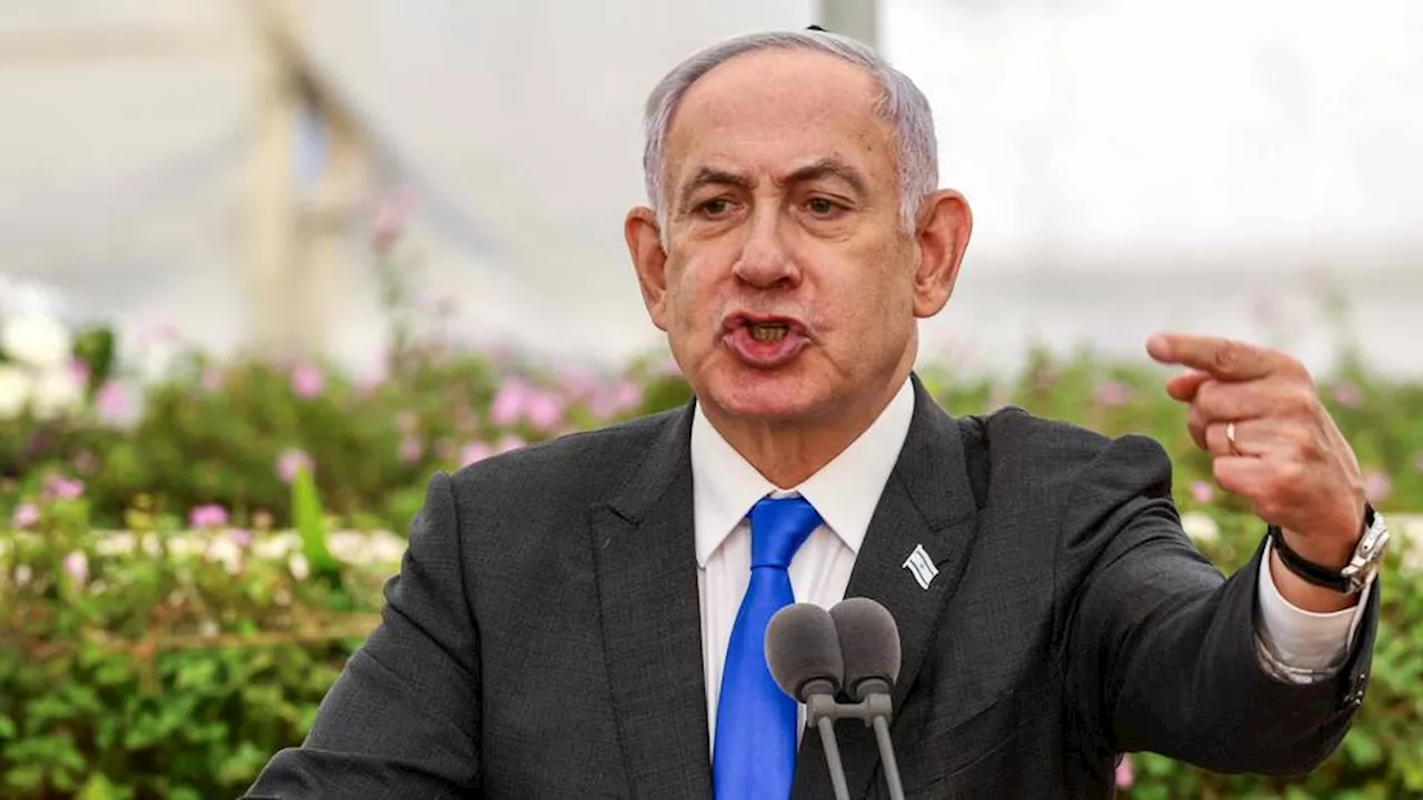 'No change' in Israel’s position on Gaza ceasefire proposal — Netanyahu