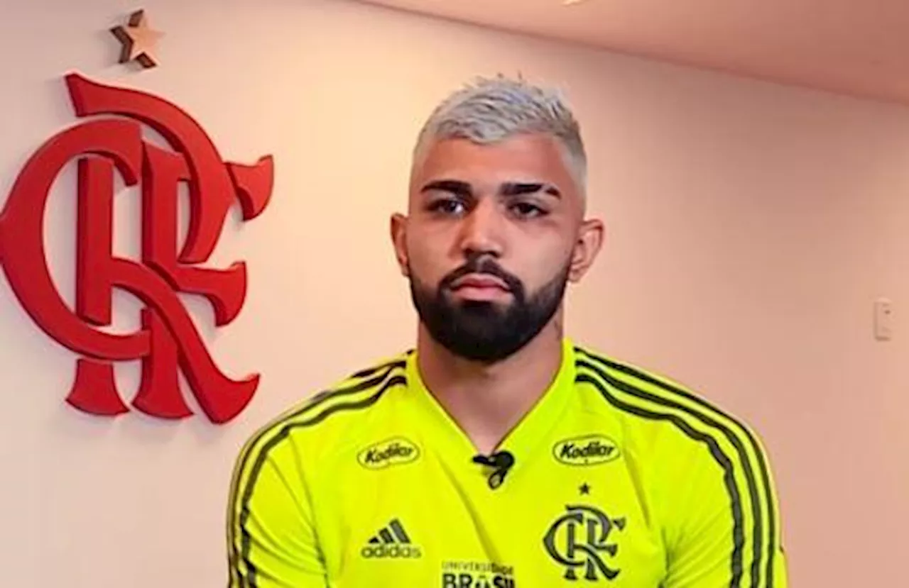 Gabigol lascia il Flamengo, in Brasile si prepara l'asta: spunta l'ipotesi ritorno al Santos