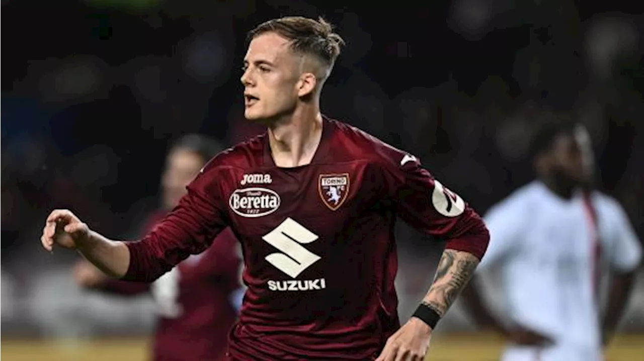 Torino, super-offerta dallo Zenit per Ilic: la risposta del club. Cifre e dettagli dell'affare