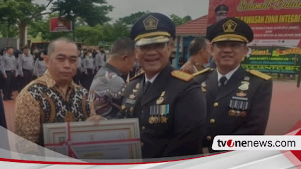 Dari Layanan Keimigrasian, Kemenkumham Sumatera Selatan Terima PNBP Capai Rp17 Miliar Lebih