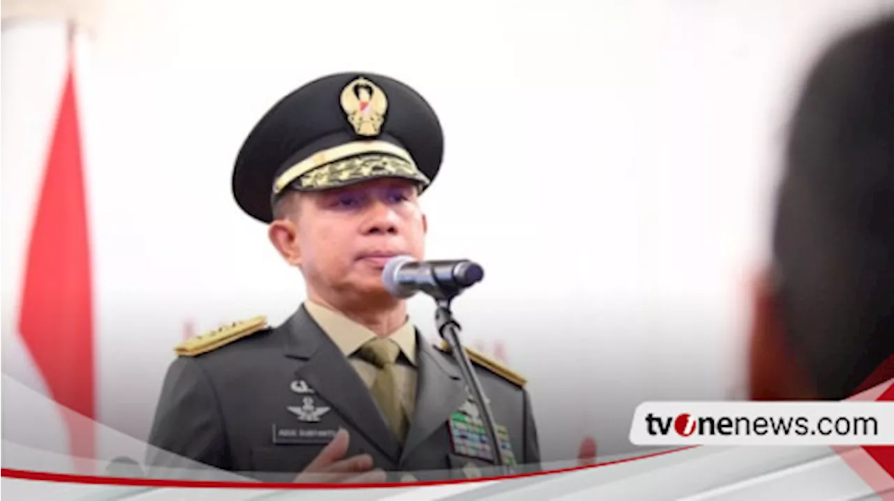 Peringati Hari Bhayangkara ke-78, Ini Pesan Panglima TNI Kepada Polri