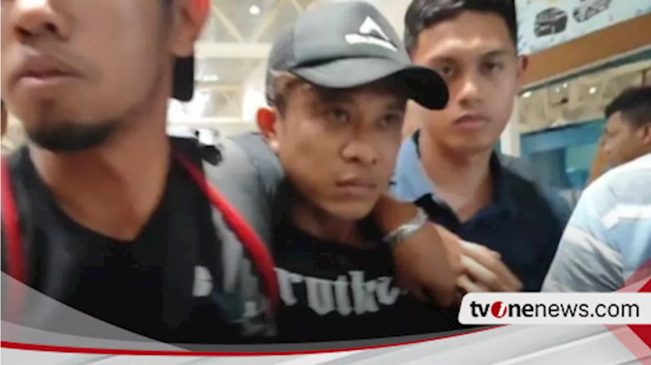 Ringkus Pelaku Pembunuhan dan Pengecoran Jasad Pegawai Koperasi di Sumbar, Ini Kata Polisi