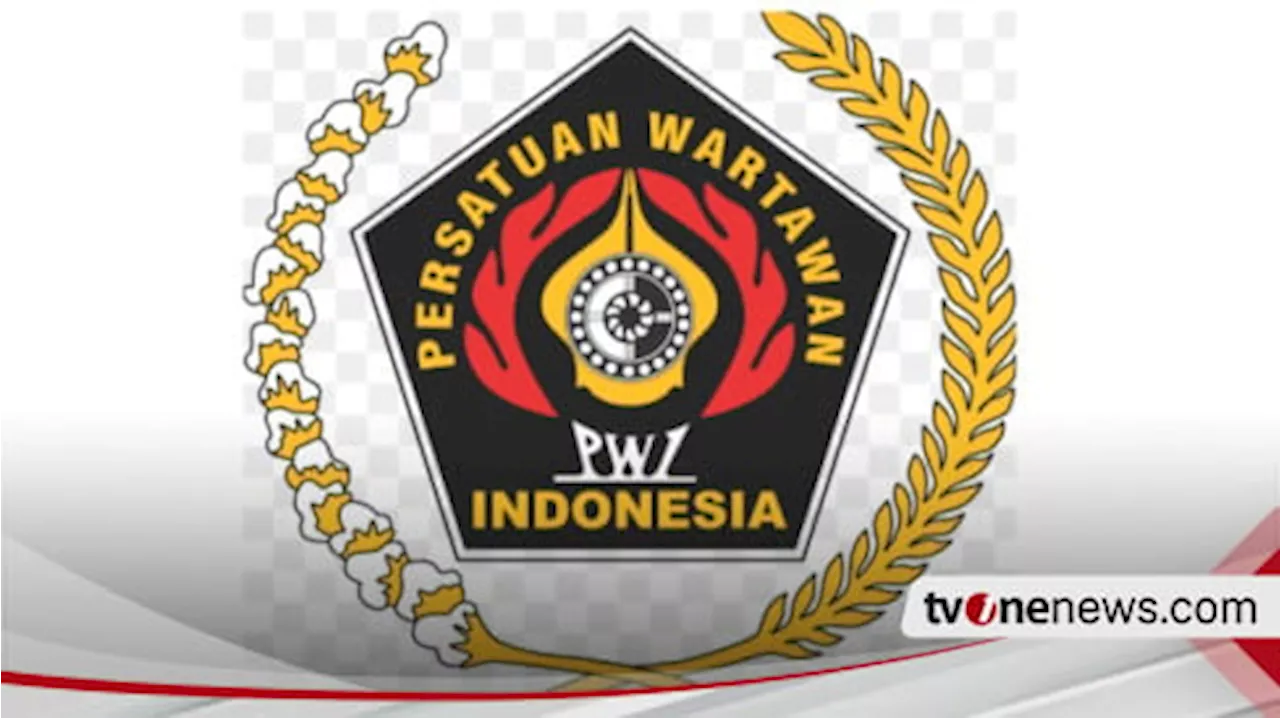 Sanksi Dewan Kehormatan PWI Dilaksanakan, Kasus Dana UKW BUMN Selesai