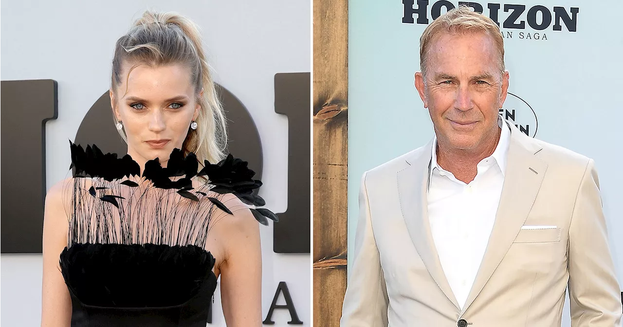 Kevin Costner Was ‘Sensitive’ About Horizon Sex Scene With Abbey Lee