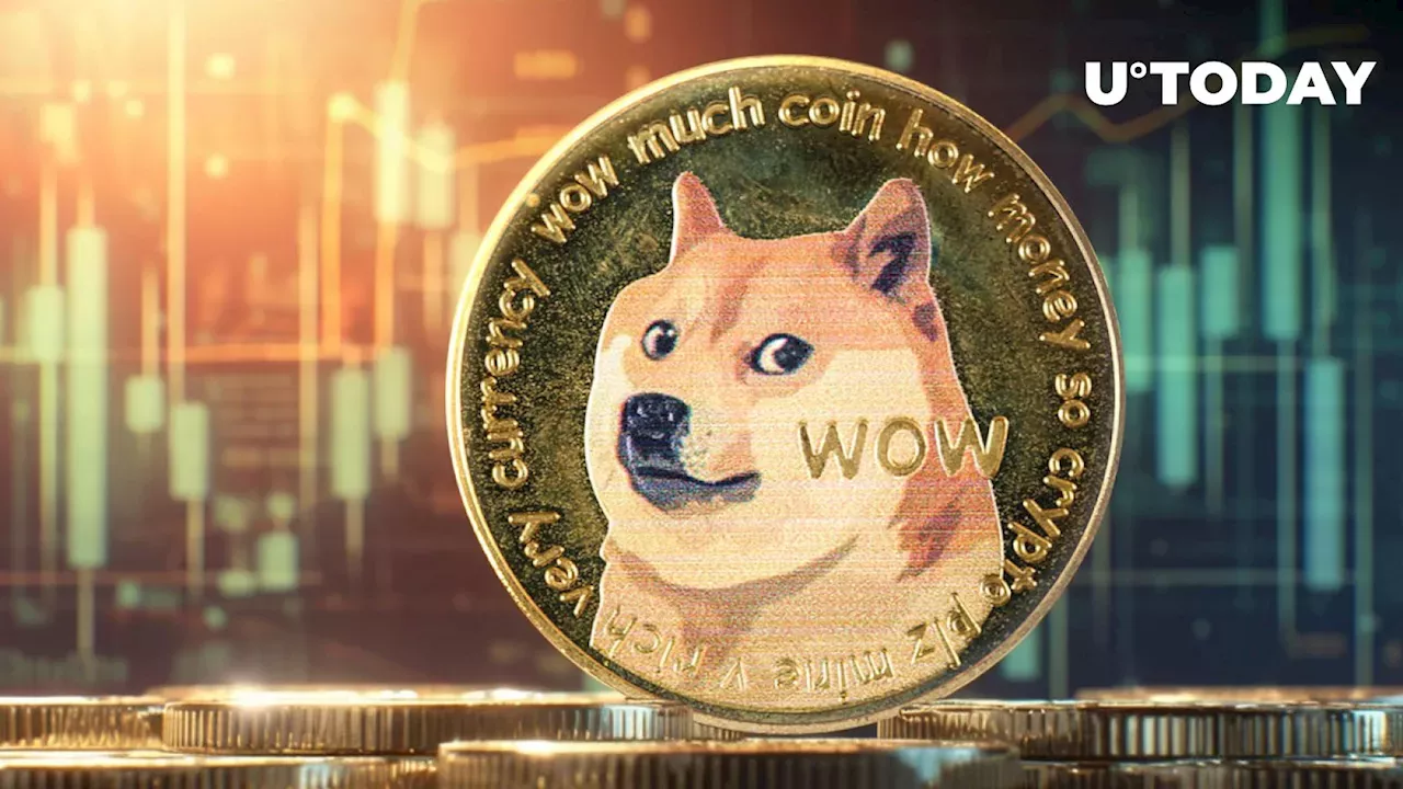 Dogecoin (doge) Flashes Major Buy Singal: Analyst 