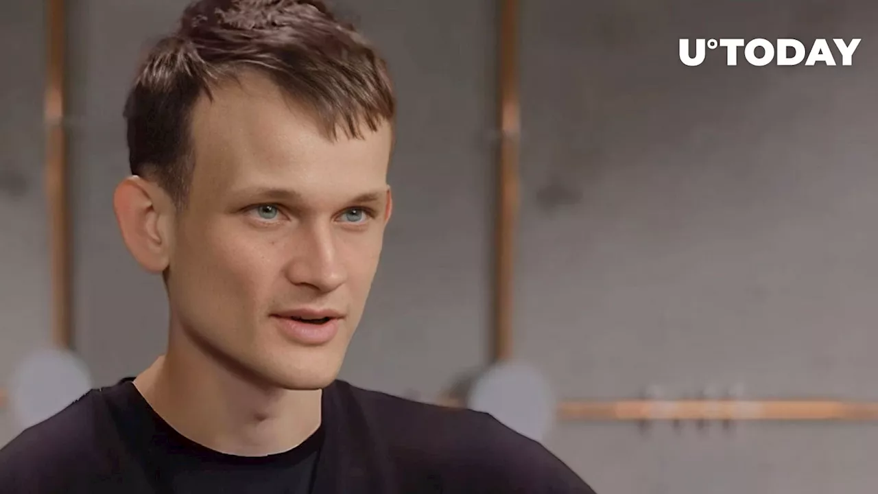 Vitalik Buterin Unveils Main Challenge of Crypto Regulation