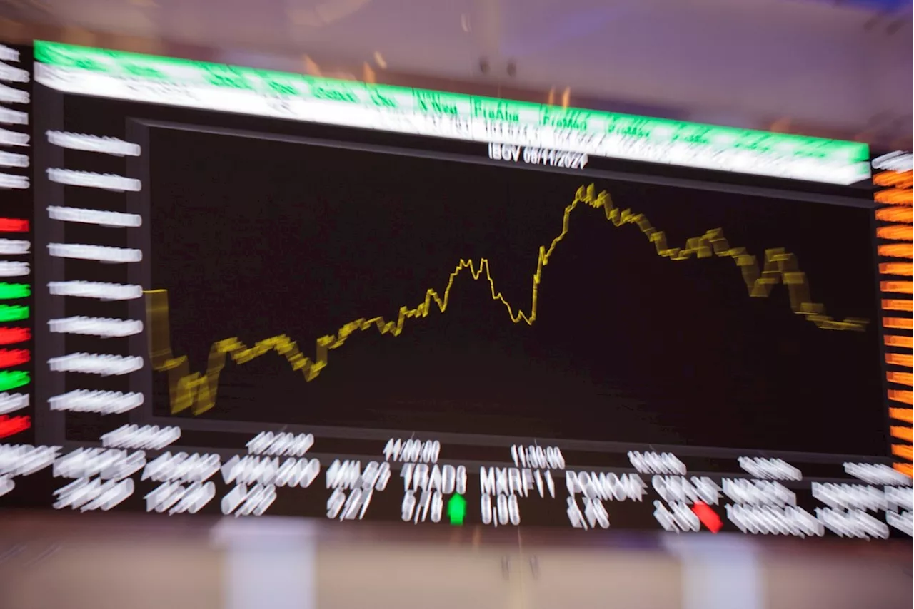 Ibovespa tem menor giro financeiro médio em 54 meses