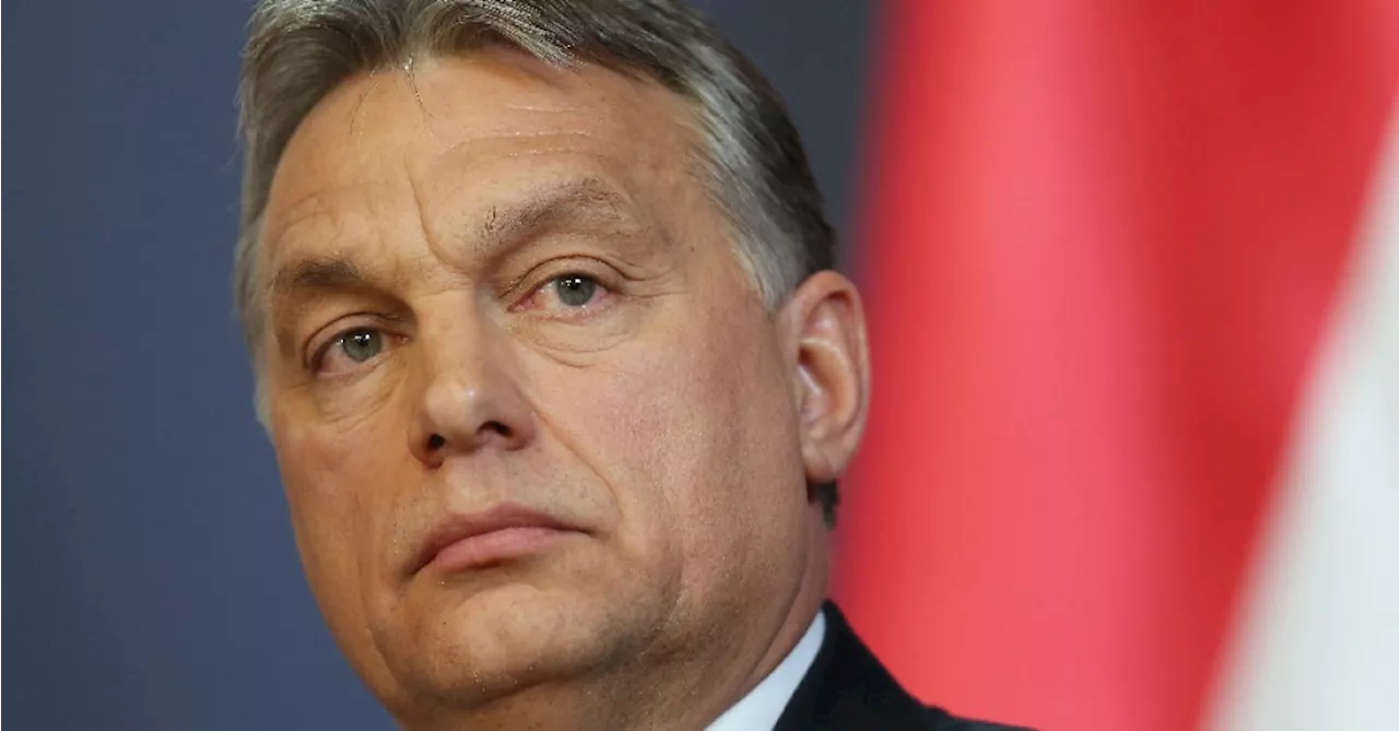 Viktor Orban anuncia aliança de extrema direita para o Parlamento Europeu