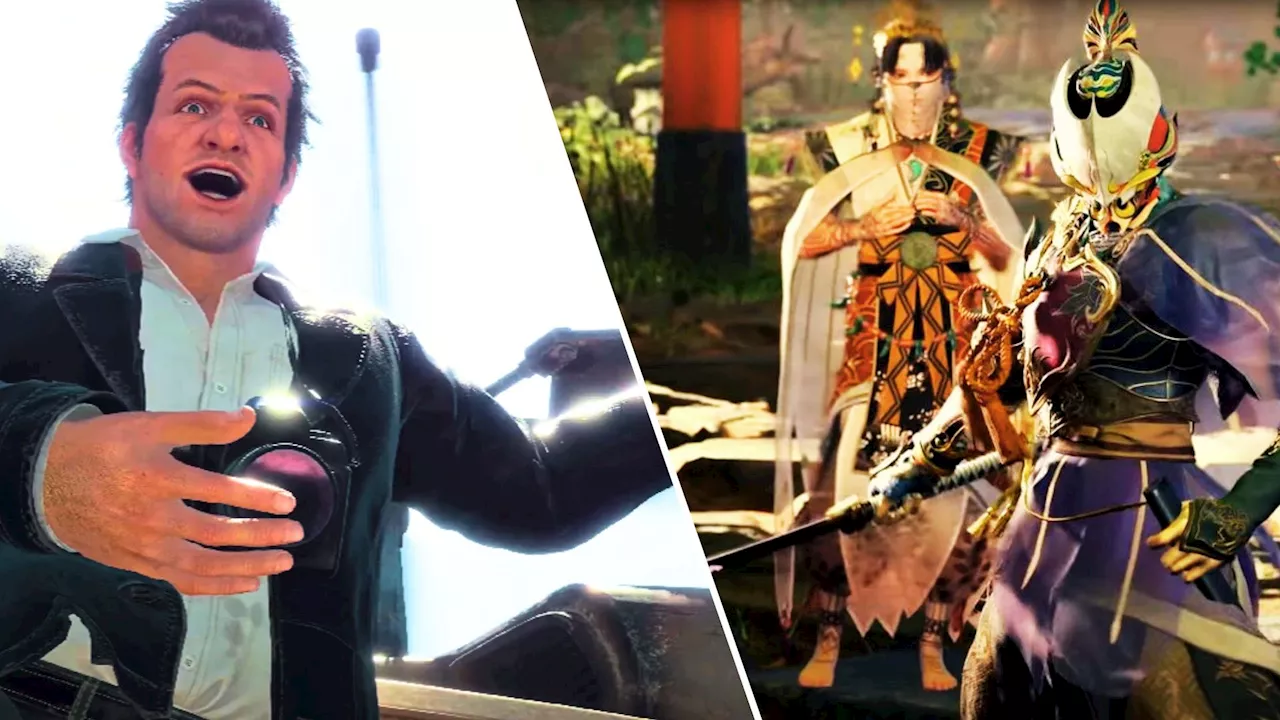 Capcom Next Summer Showcase 2024 start time, date countdown and confirmed games