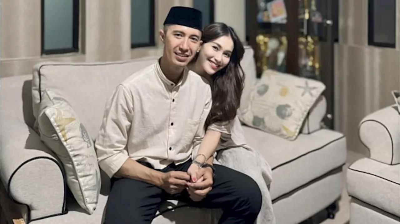 Kabar Ayu Ting Ting Putus dari Muhammad Fardhana, Ini Rumor Penyebab Retaknya Hubungan Mereka