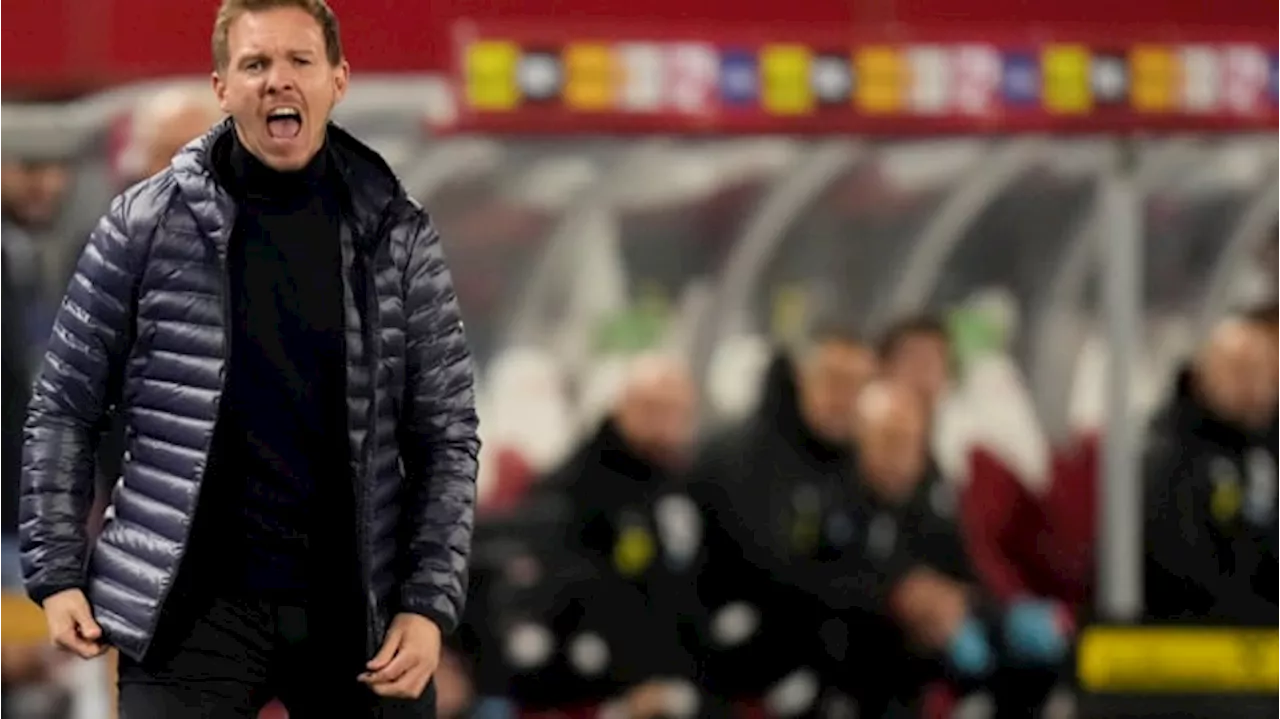 Tanggapan Julian Nagelsmann Kepada Pelatih Denmark yang Protes Usai Dikalahkan Jerman di Euro 2024