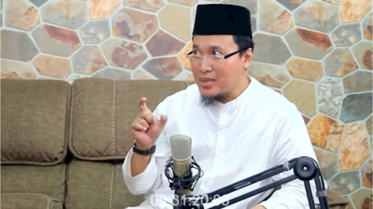 Top Trending: Kata Pakar soal Nasab Habib Indonesia, Maling Burung Bikin Resah Warga Lampung