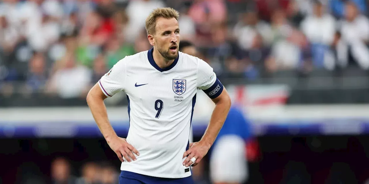 Kane ondersteboven van Engelse held: 'Wat een speler is hij'