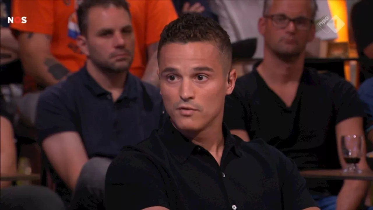 Afellay: ‘Hij is de beste dit EK, hij speelt hierna niet meer bij zijn club’