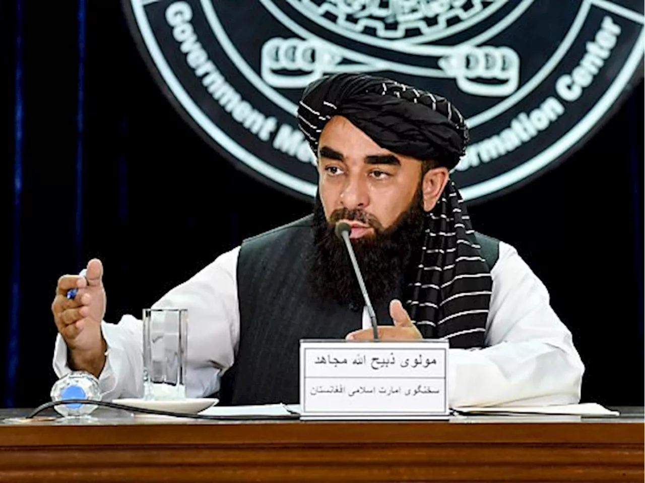 Taliban treffen sich mit UNO-Vertretern in Katar