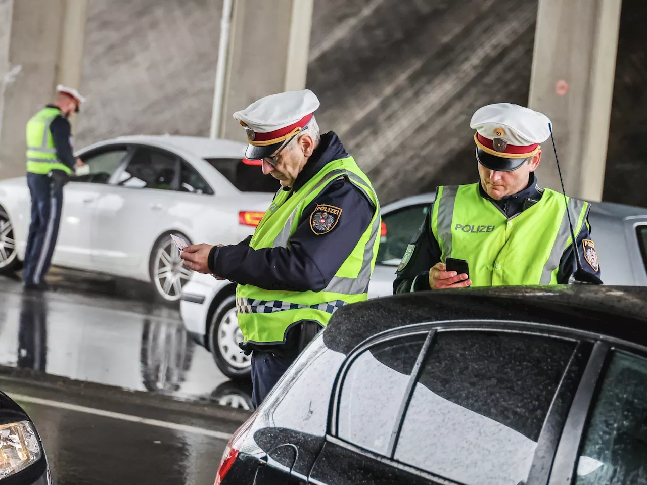 Was sich am 1. Juli 2024 für Autofahrer in Österreich ändert