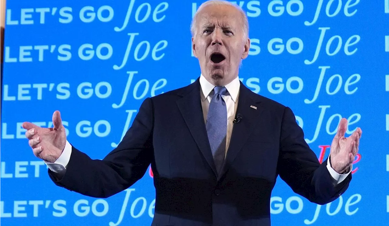 Democratic National Committee members feel gaslit about Biden's debate performance